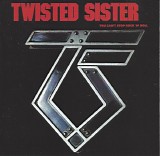Twisted Sister - You Can't Stop Rock 'N' Roll