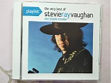 Stevie Ray Vaughan - Playlist: The Very Best Of Stevie Ray Vaughan