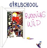 Girlschool - Running Wild