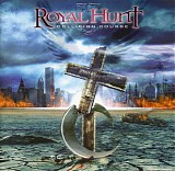 Royal Hunt - Collision Course