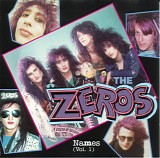 The Zeros - Names (Vol. 1)