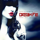 Cream Pie - 10 Years Of Cream Pie 2005 - 2015