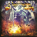 Stryper - God Damn Evil