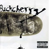 Buckcherry - 15 (Bonus Tracks)