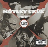 MÃ¶tley CrÃ¼e - Carnival Of Sins - Live