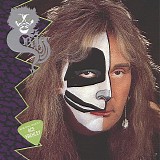 Peter Criss - Cat #1