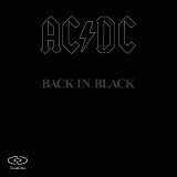 AC/DC - Back In Black