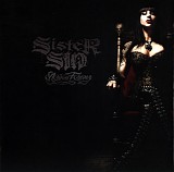 Sister Sin - Now And Forever