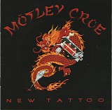 MÃ¶tley CrÃ¼e - New Tattoo