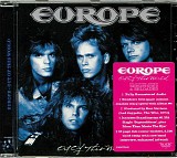 Europe - Out Of This World