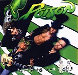 Poison - Power To The People