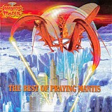 Praying Mantis - Best Of Praying Mantis