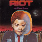 Riot - Restless Breed