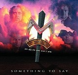 Joshua Perahia - Something To Say
