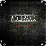 Wolfpakk - Cry Wolf