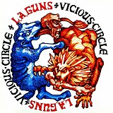 L.A. Guns - Vicious Circle