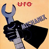 UFO - Mechanix