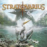 Stratovarius - Elysium