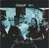 Metallica - Garage Inc.