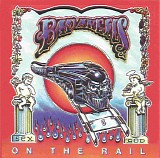Bad Angels - On The Rail