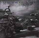 Hurricane - Slave To The Thrill