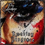 The Quireboys - Amazing Disgrace