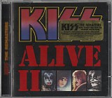 Kiss - Alive II
