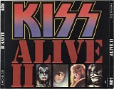 Kiss - Alive II