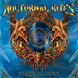 Nocturnal Rites - Grand Illusion