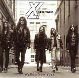 XL New York - Walkin New York