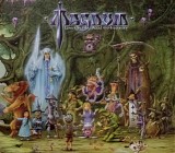 Magnum - Lost On The Road To Eternity