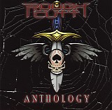 Rough Cutt - Anthology