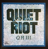 Quiet Riot - QR III