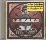 Tesla - Shock