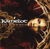 Kamelot - The Black Halo