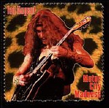 Ted Nugent - Motor City Madness