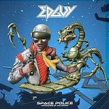 Edguy - Space Police - Defenders Of The Crown