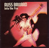 Russ Ballard - Into The Fire