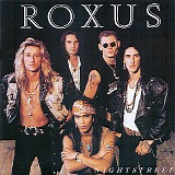 Roxus - Nightstreet