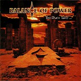 Balance Of Power - Ten More Tales Of Grand Illusion