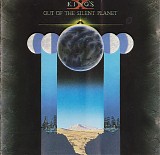 King's X - Out Of The Silent Planet