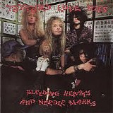 Tattooed Love Boys - Bleeding Hearts And Needle Marks