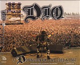 Dio - At Donington UK: Live 1983 & 1987