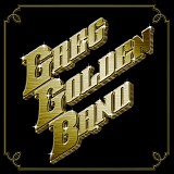 Greg Golden Band - Greg Golden Band