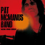 Pat McManus - Walking Through Shadows
