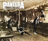 Pantera - Cowboys From Hell