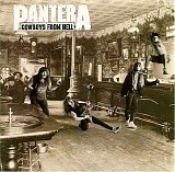 Pantera - Cowboys From Hell