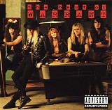 Warrant - The Best Of Warrant