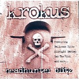Krokus - Headhunter Blitz