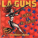 L.A. Guns - Cocked And Re-Loaded